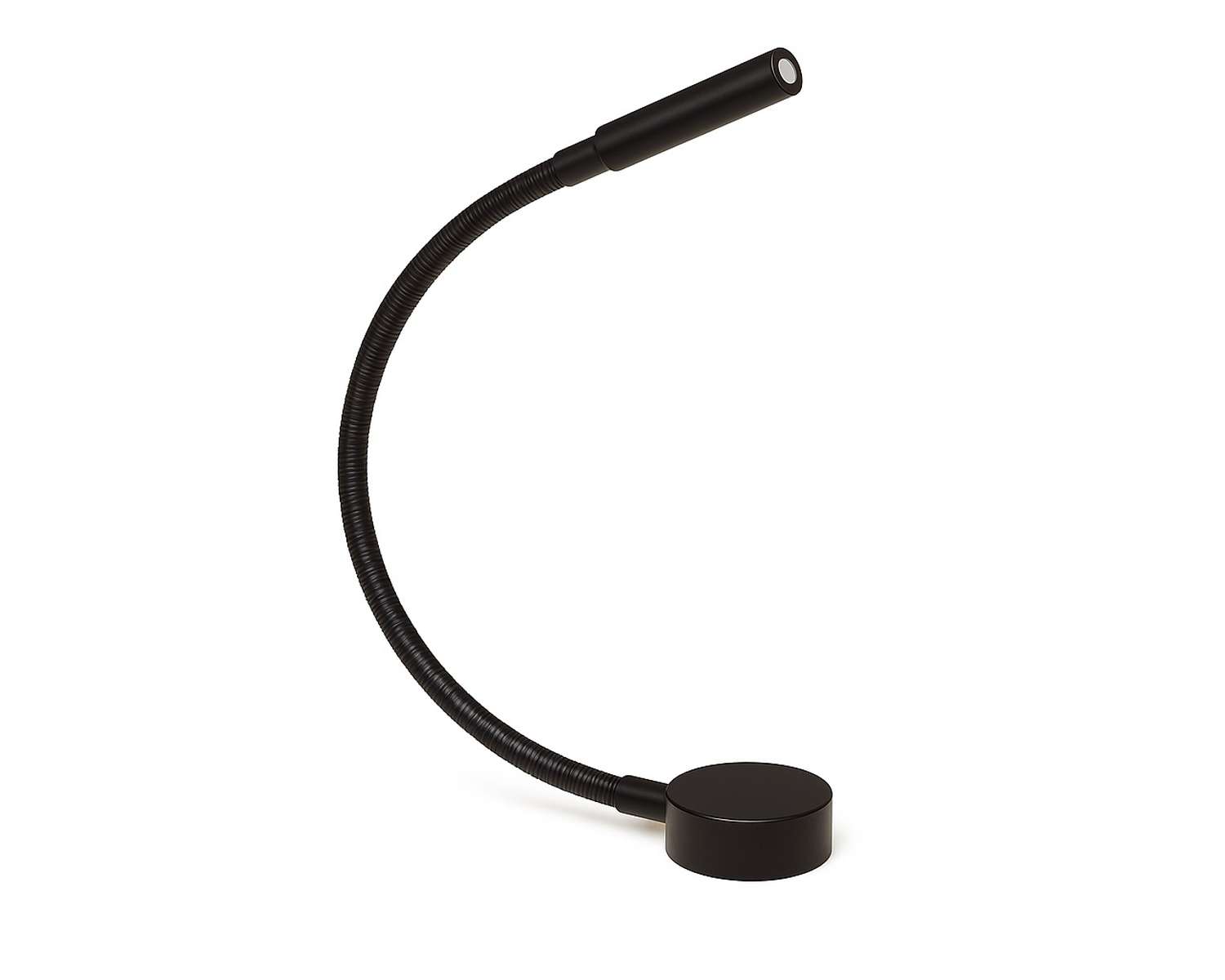 Led verlichting zwart kleurig Led verlichting zwart kleurig