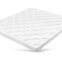 Koudschuim toppermatras