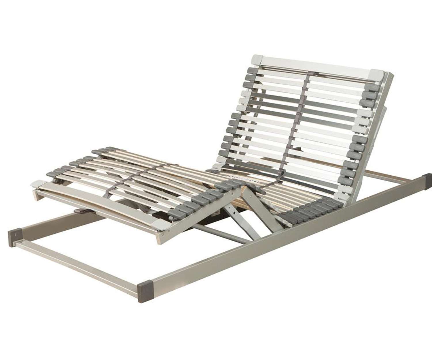 Elektrische lattenbodem met 42 latten Elektrische lattenbodem met 42 latten