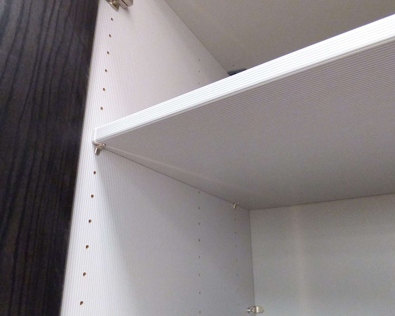 legplank elegance in kast legplank elegance in kast