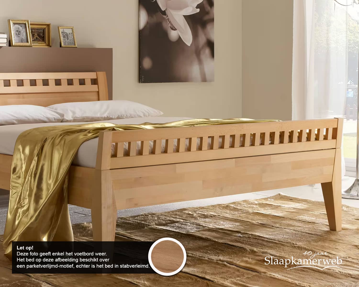 Voeteneind Voeteneind