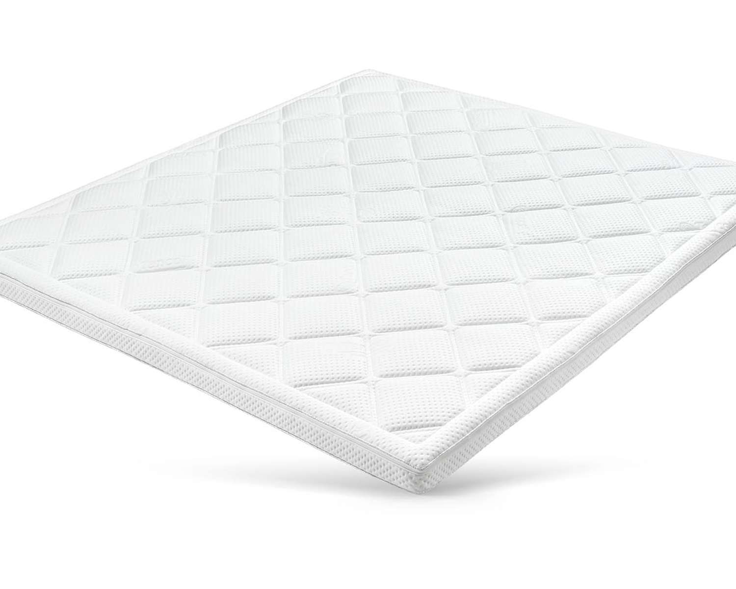 Koudschuim toppermatras