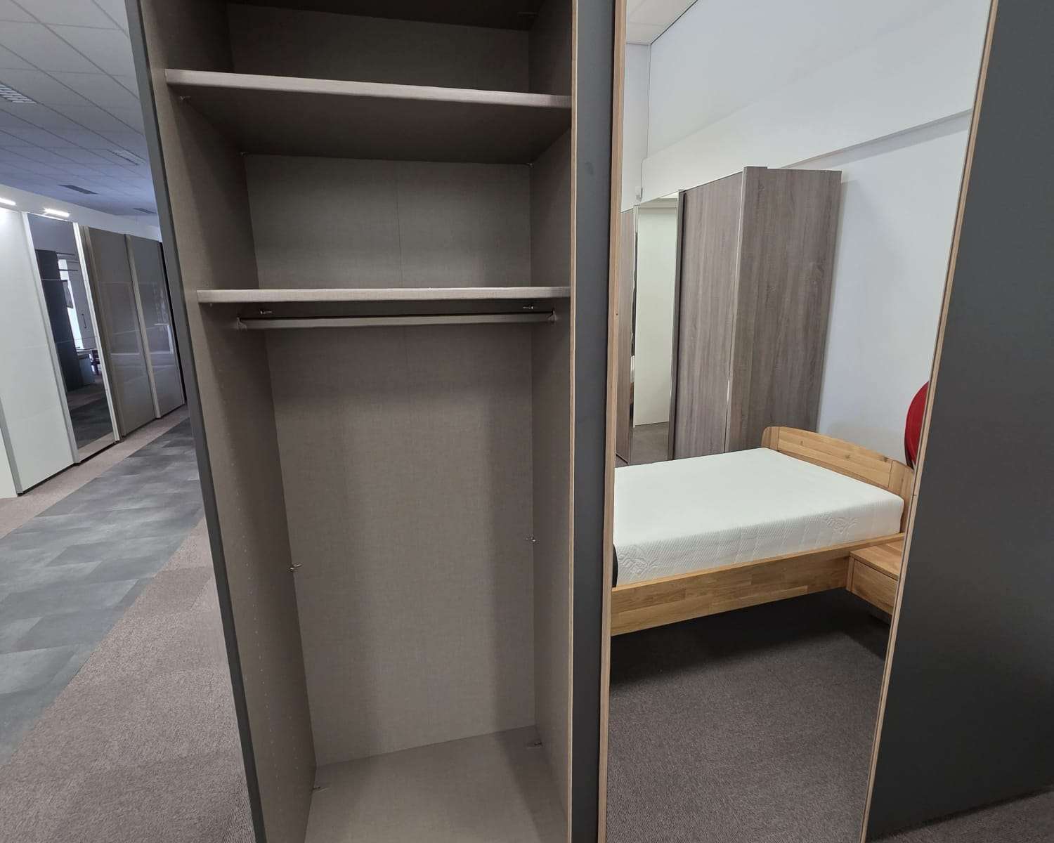 Linkervak Yubari open