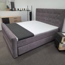 Boxspring opruimingsmodel