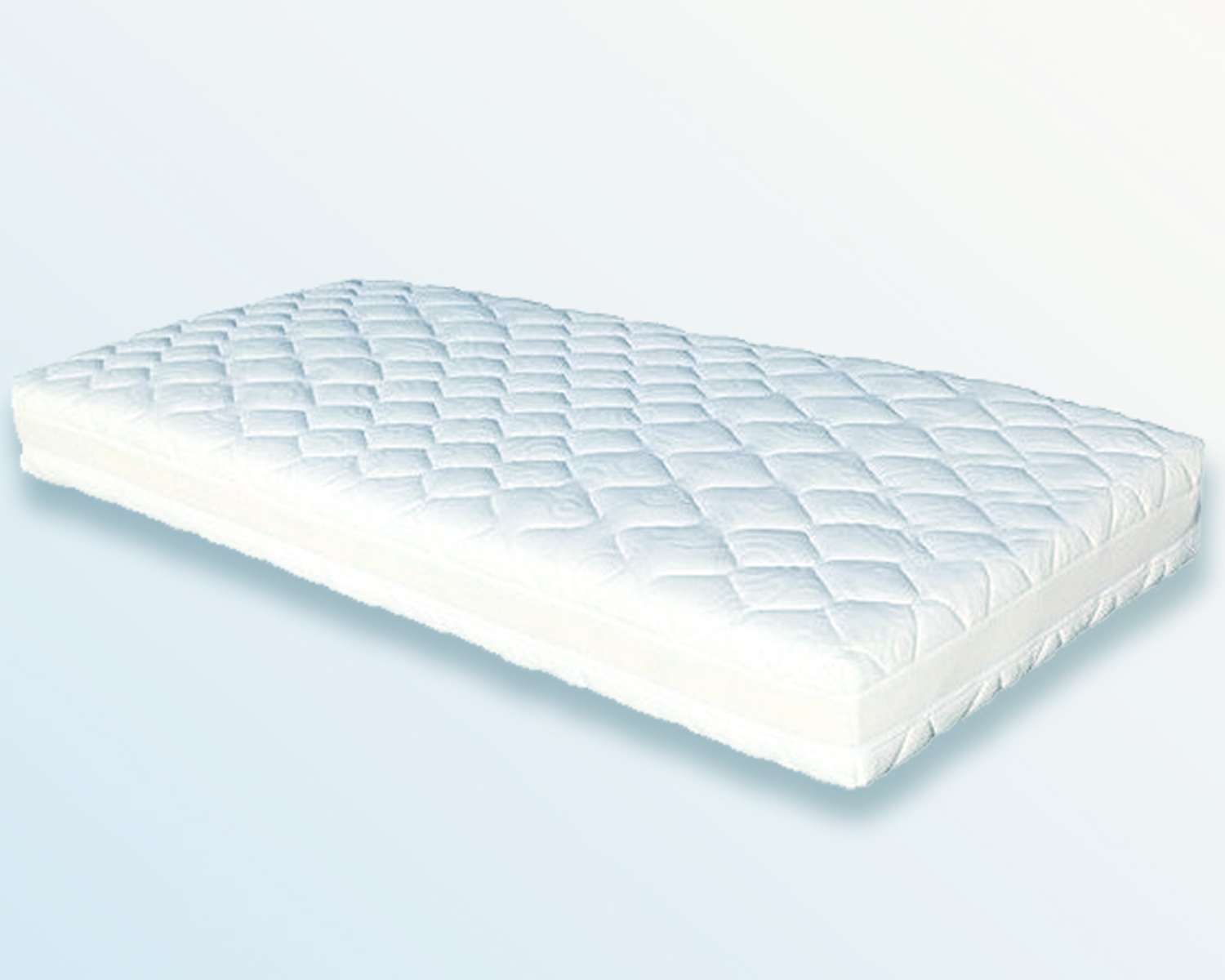 Matras Latex Luxe