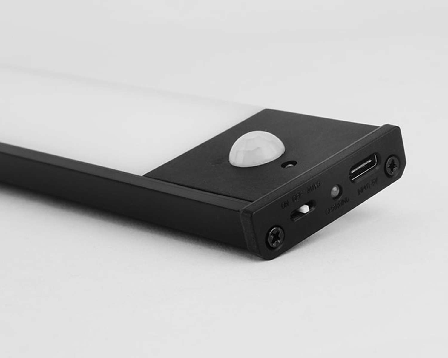 Binnenverlichting usb poort Binnenverlichting usb poort