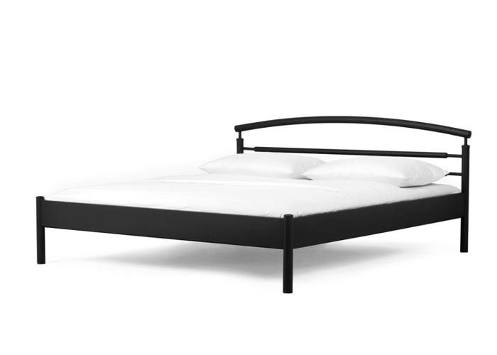 Opruimingsmodel metalen bed Julia