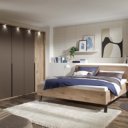Complete slaapkamer Comfort Meadow