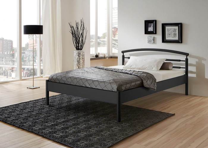 twijfelaar bed Julia