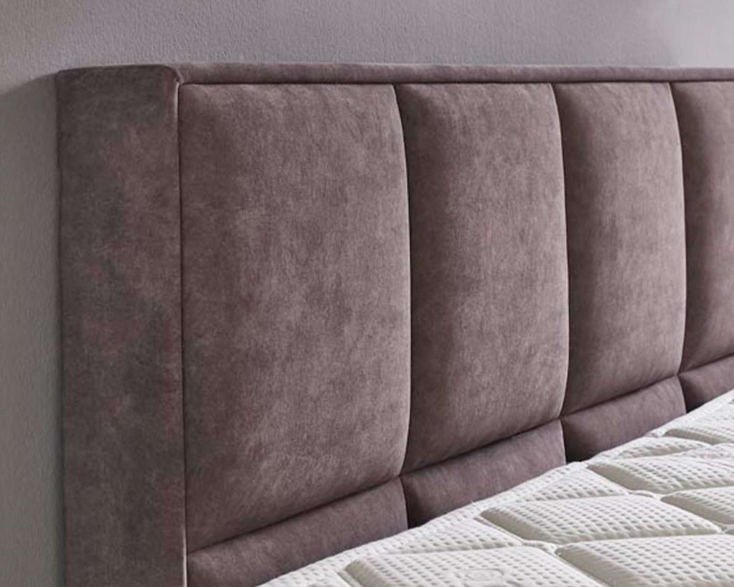 Boxspring Franklin hoofdbord Boxspring Franklin hoofdbord