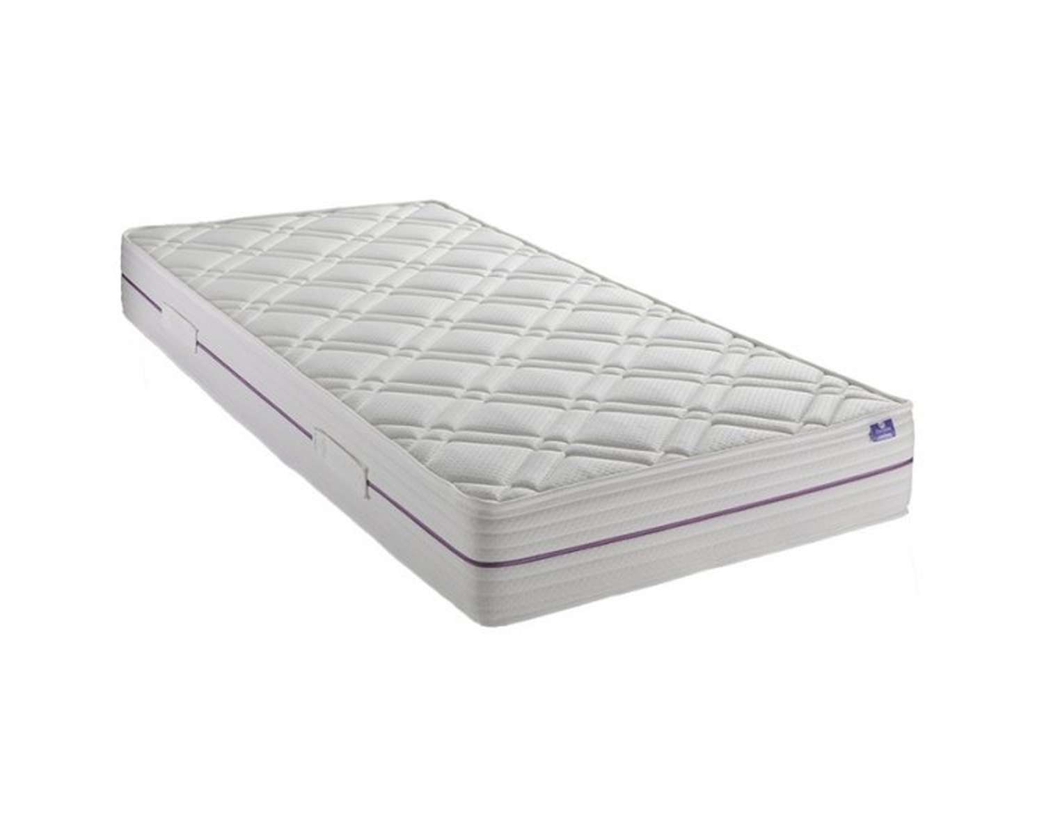Showroommodel Megapur Touch matras 90x200