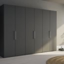 Voordelige kast 300cm breed in de opruiming