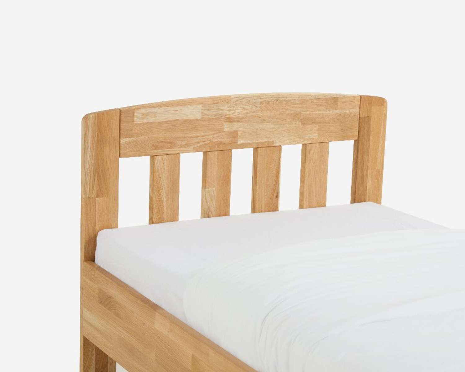 hoofdbord honing geolied