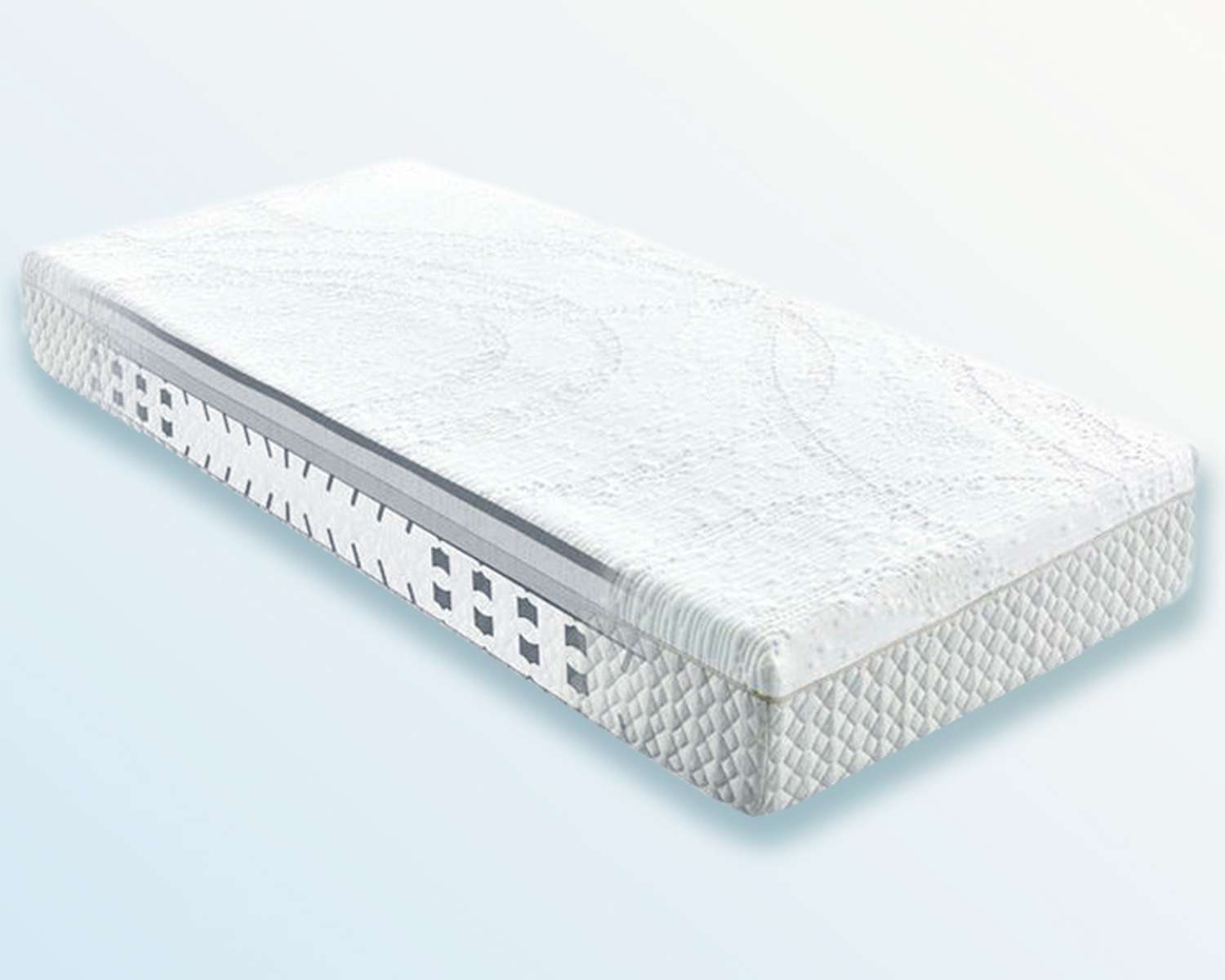 Hybride matras