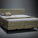 Boxspring Arwen voorraadmodel