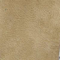 Taupe leer