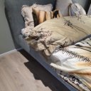 Detail showroommodel