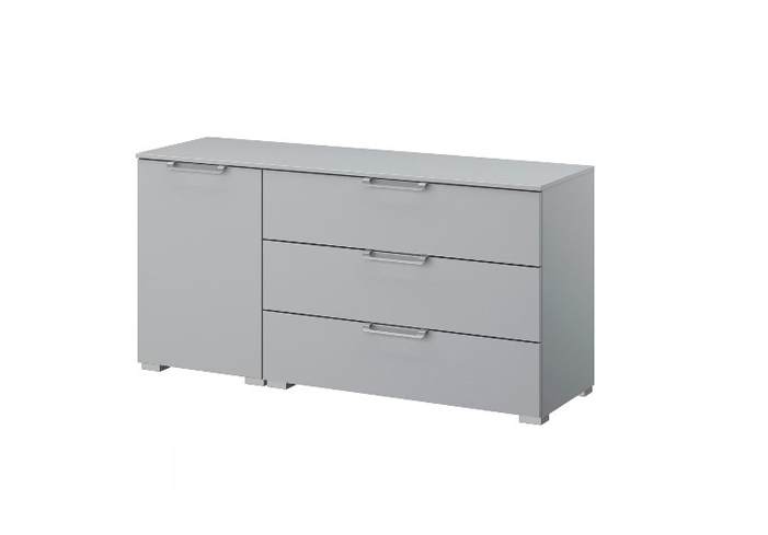 Bedden  Nachtkastjes en commodes