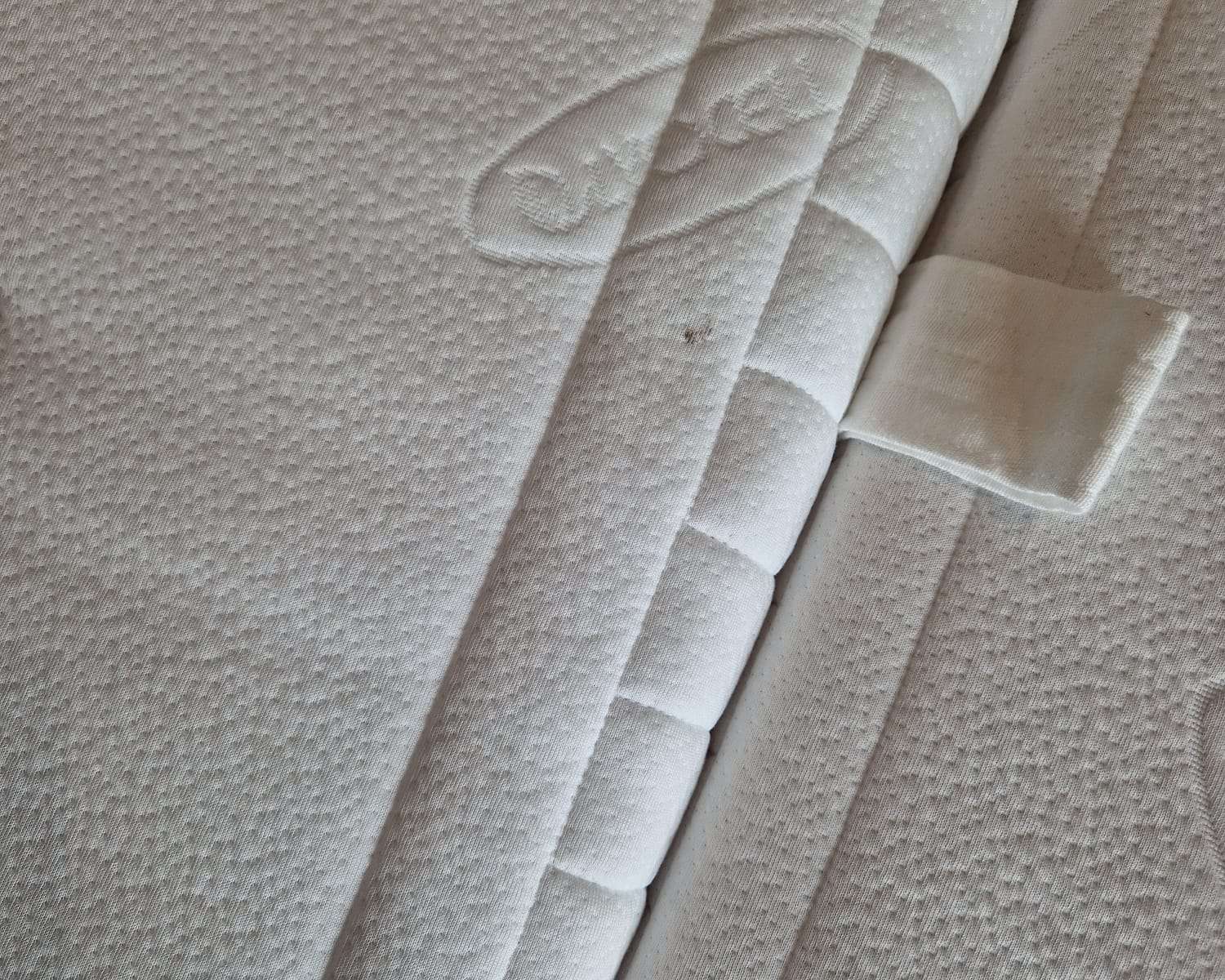 Detail tijk megapur exellence Detail tijk megapur exellence