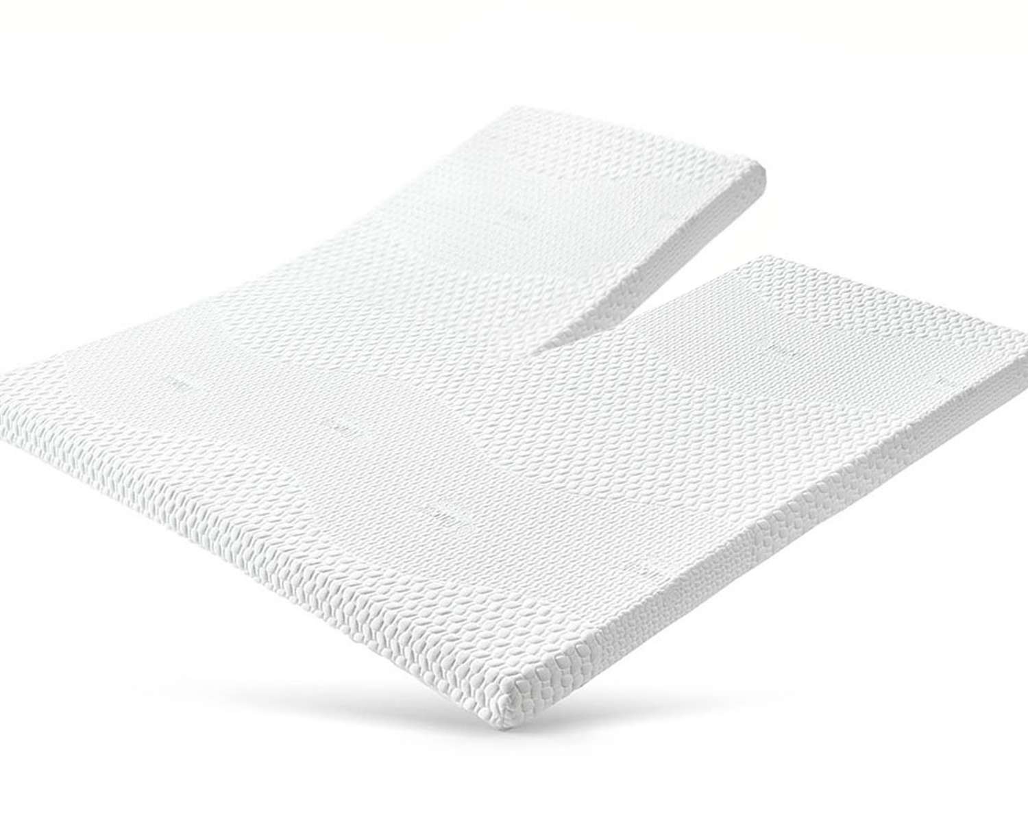 Splittopmatras Gelfoam