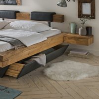 2 Bedlades