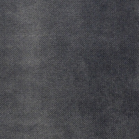 Velours antraciet