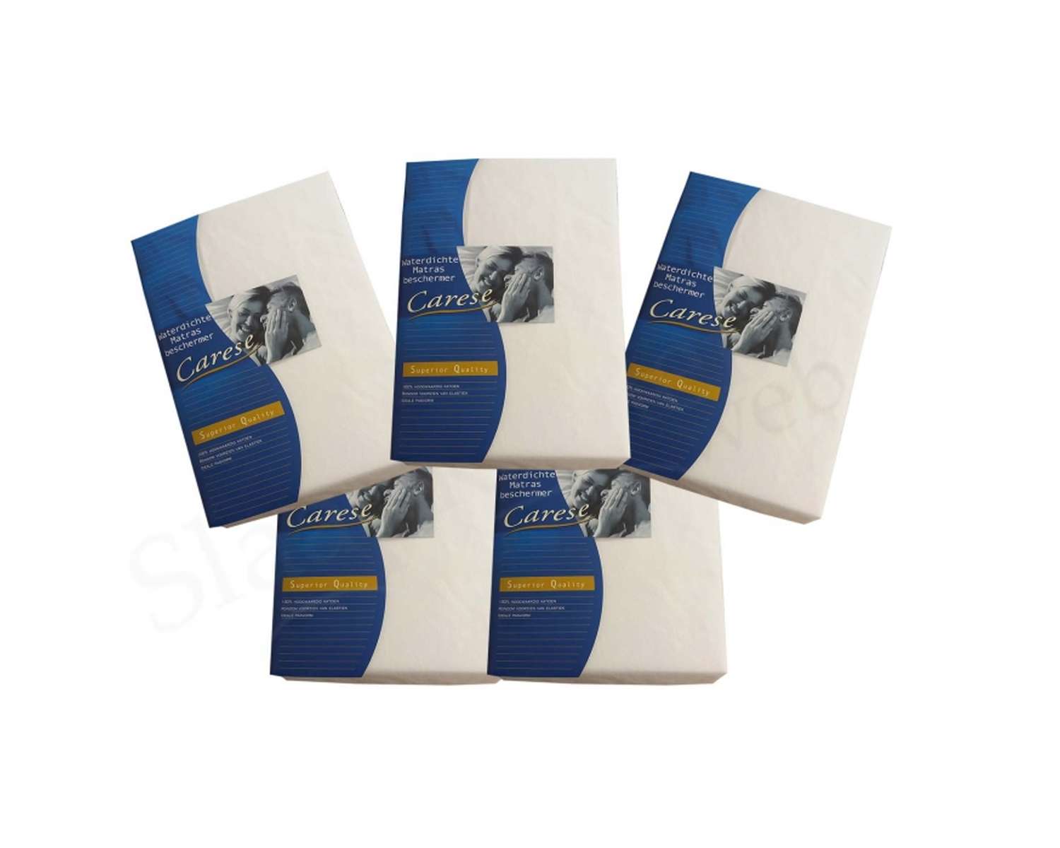 Matrasbeschermer waterdicht Matrasbeschermer waterdicht