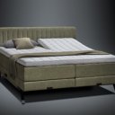 Boxspring Arwen voorraadmodel elektrisch