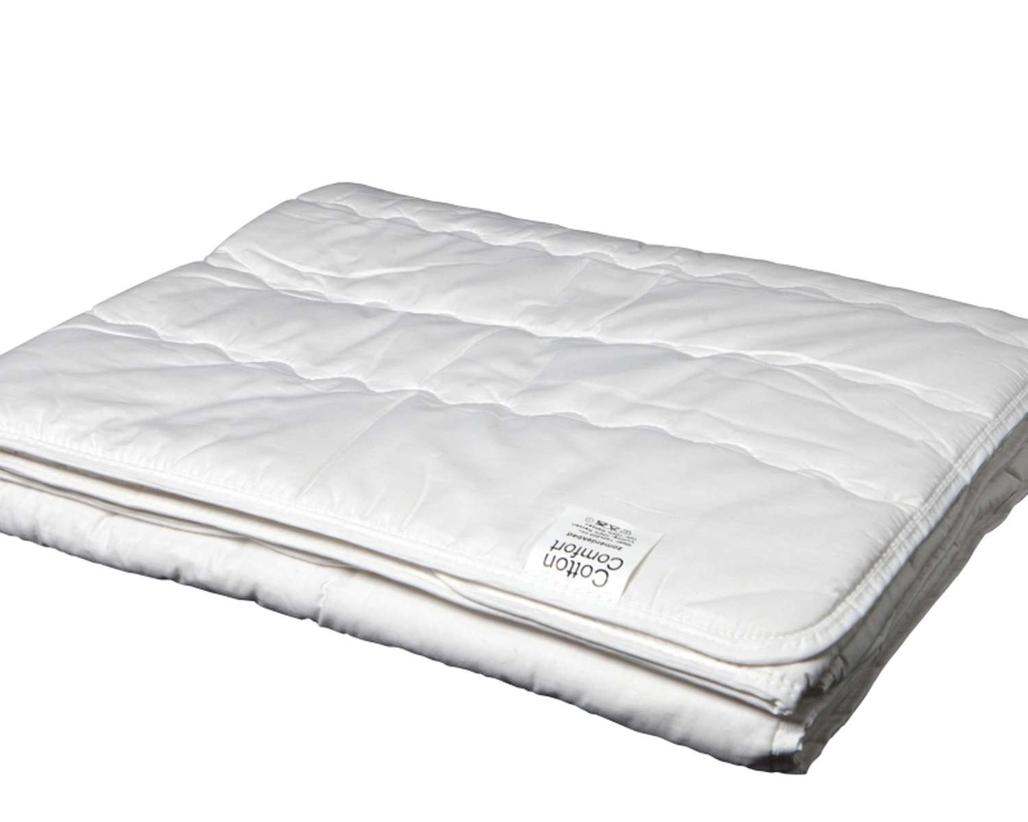 Zomerdekbed katoen aanbieding Zomerdekbed katoen aanbieding