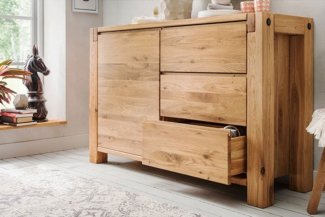 Nachtkastjes en commodes