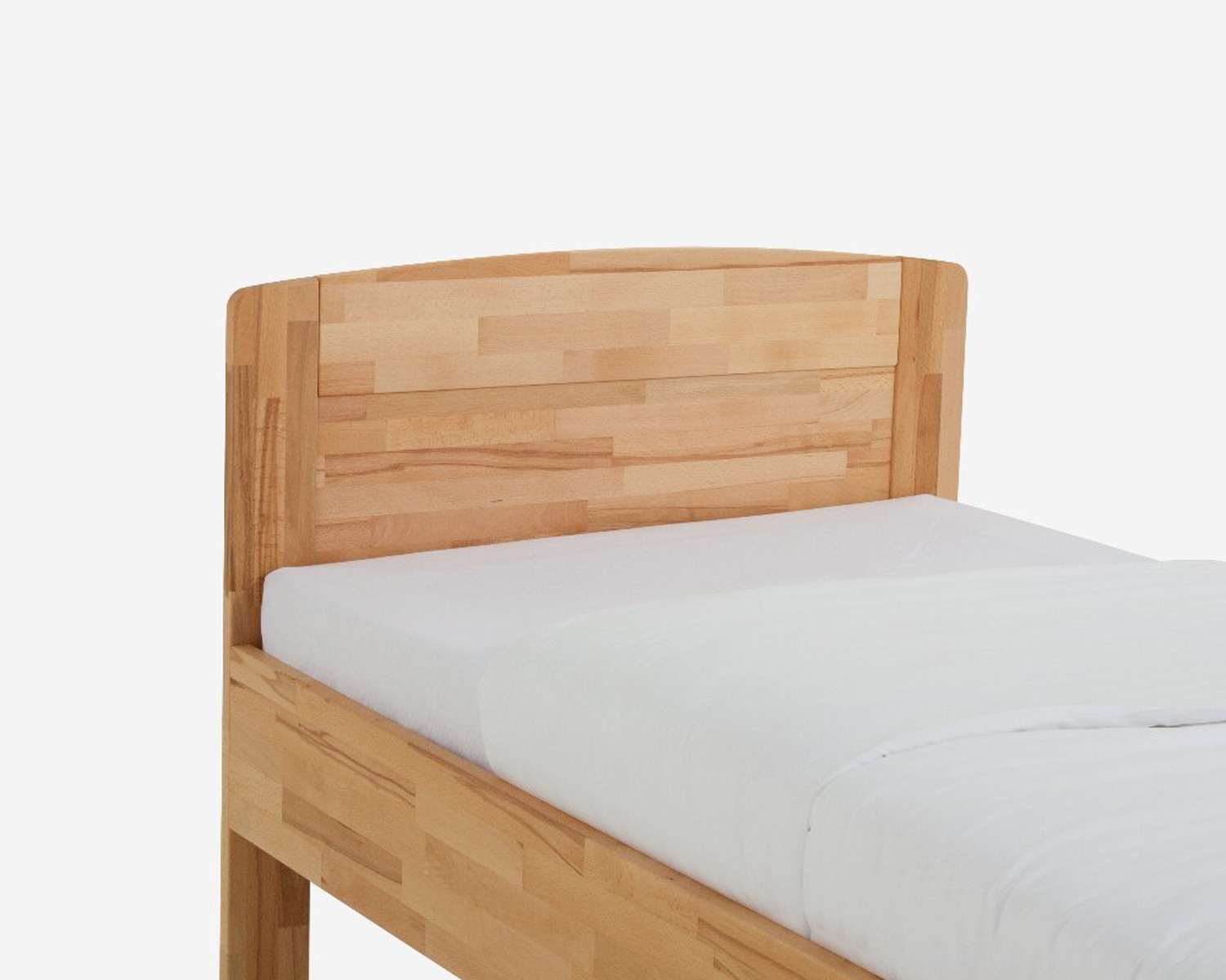 beuken hoofdbord van twijfelaar bed beuken hoofdbord van twijfelaar bed