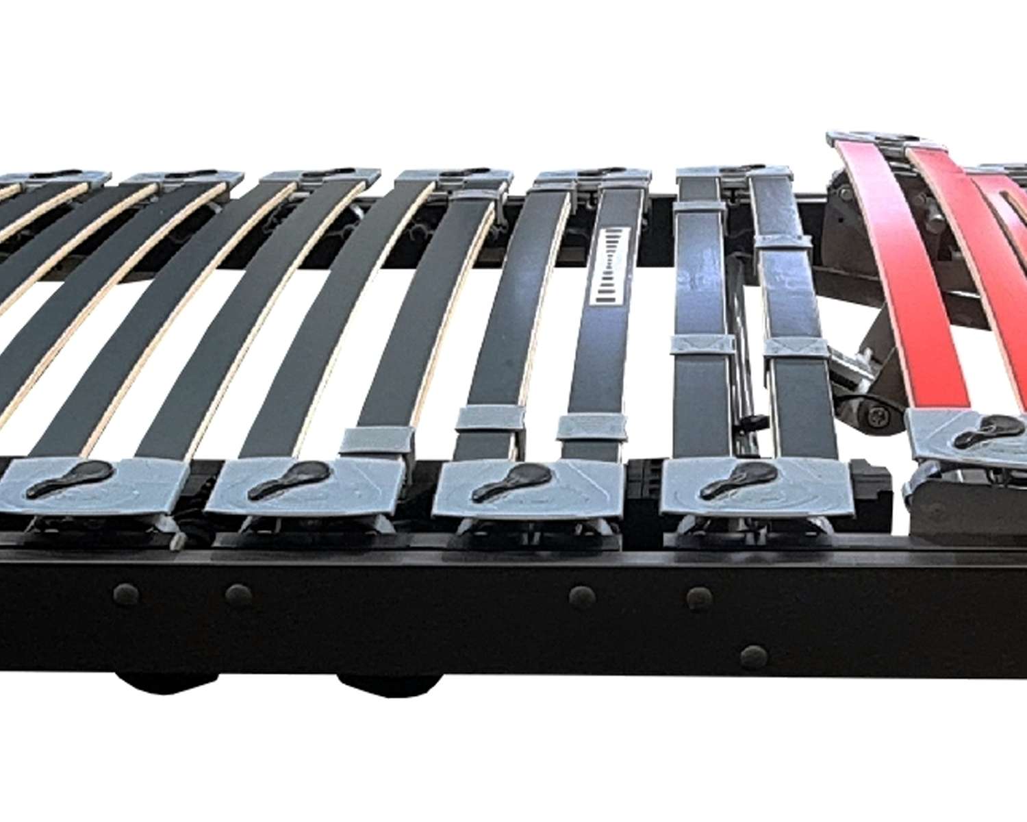 Elektrisch verstelbare lattenbodem Ultra Relax Elektrisch verstelbare lattenbodem Ultra Relax