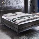 Boxspring Julian voorraadmodel charcoal
