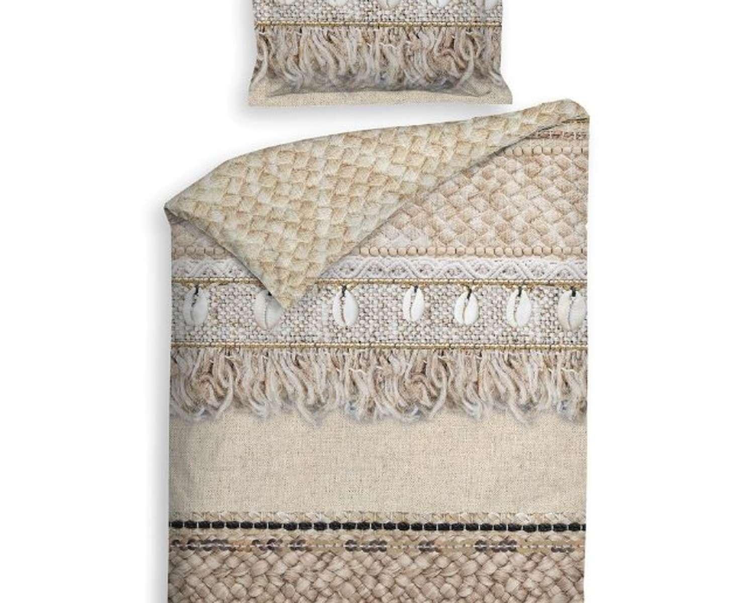 Dekbedovertrek Maris 1 pers Dekbedovertrek Maris 1 pers