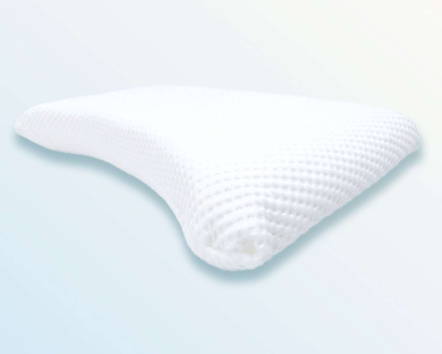 Natuurlatex gezondheidskussen