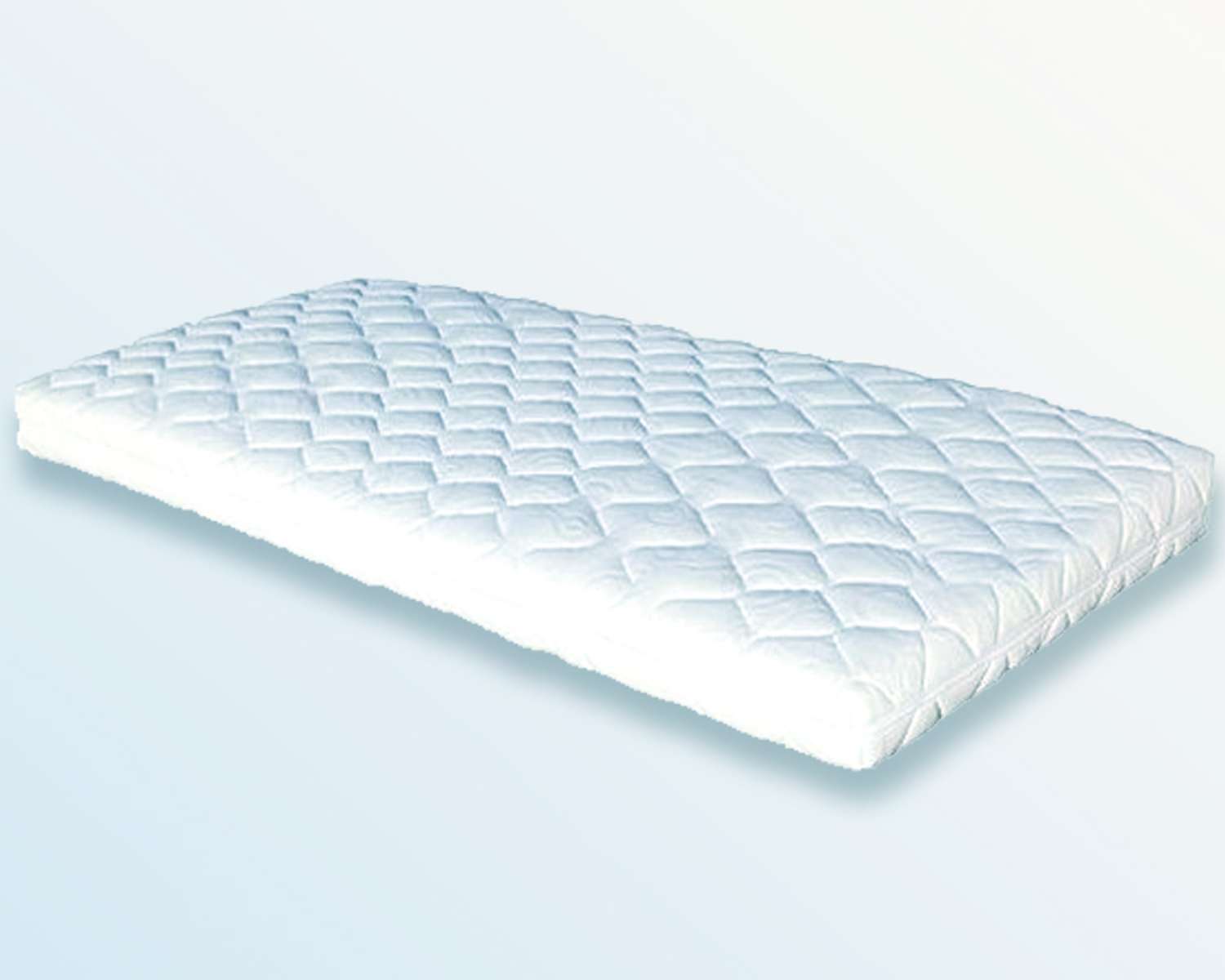 Slaapkamerweb matras - Latex Comfort