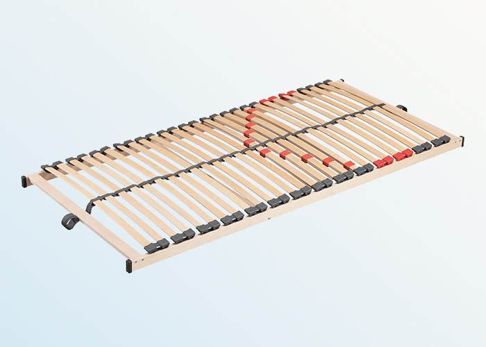 Wat Is De Beste Matras Voor Jou? 'Als Je Het Snel Warm Hebt ... - Lichaamsgewicht en lattenbodem: vind de juiste stevigheid - Droomcomfort.be thumbnail