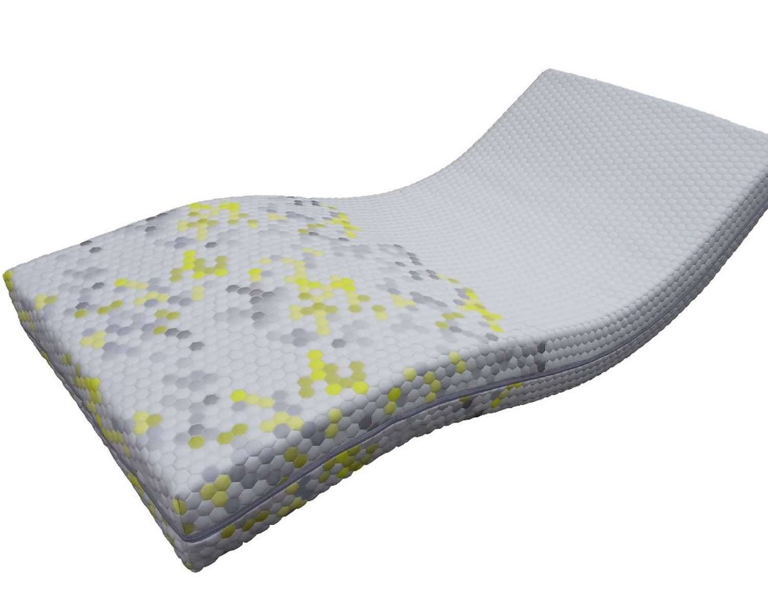 Lavea matrassen passen uitermate goed op een elektrische verstebare bedbodem Lavea matrassen passen uitermate goed op een elektrische verstebare bedbodem