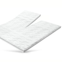 Basic Koudschuim splittopmatras