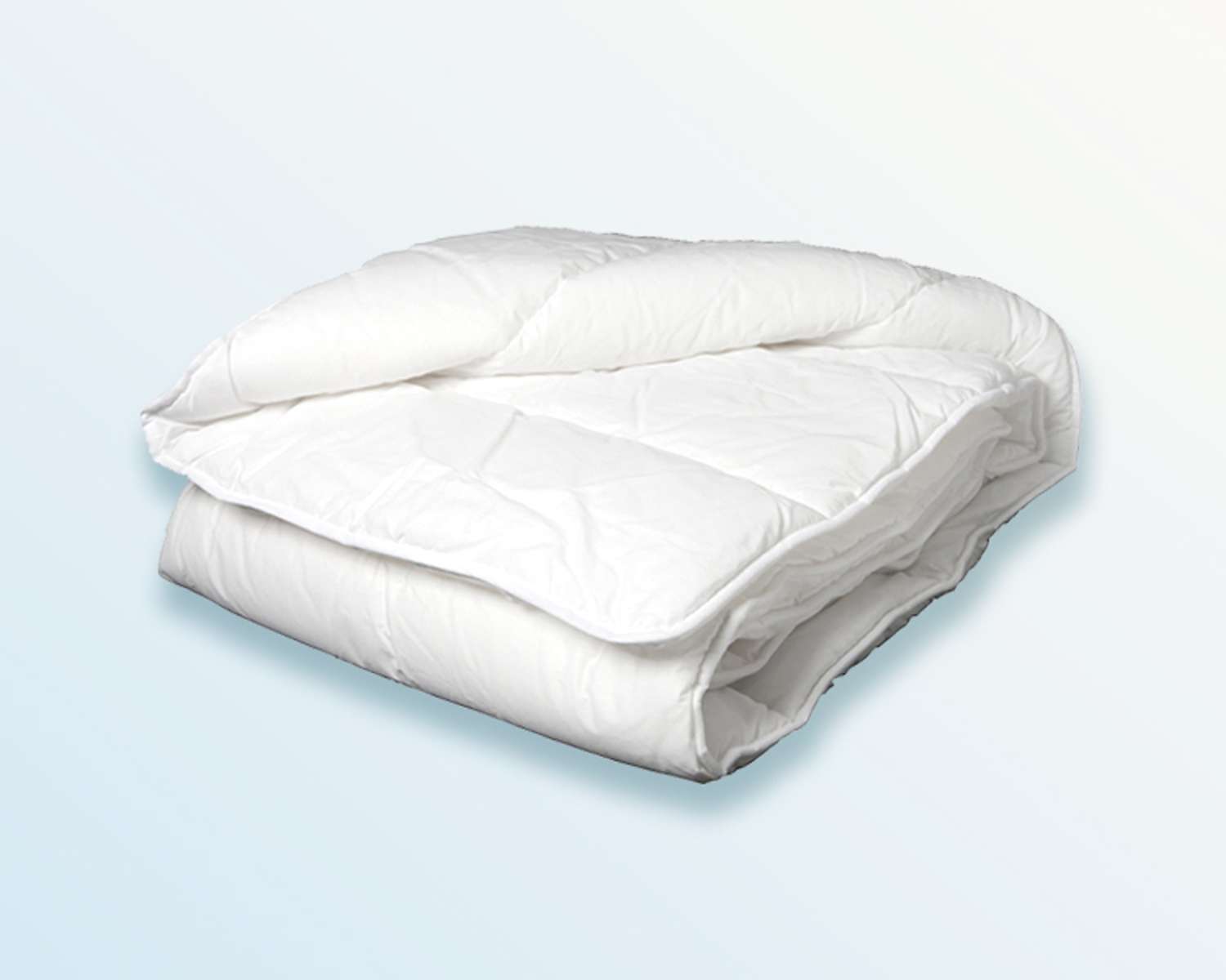 Goedkoop synthetisch dekbed