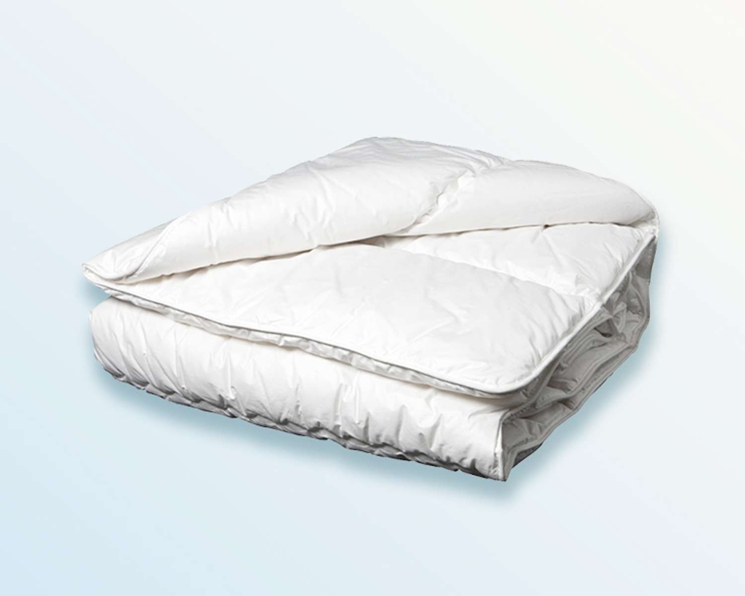 Wollen dekbed aanbieding