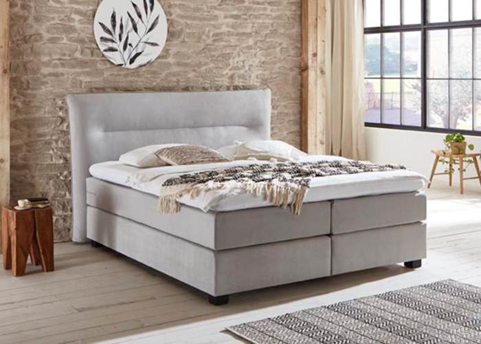 Boxspring Kopen? - Gratis Bezorging & Montage - Wat is een boxspring? Beste boxspring kopen - Droomcomfort.be thumbnail