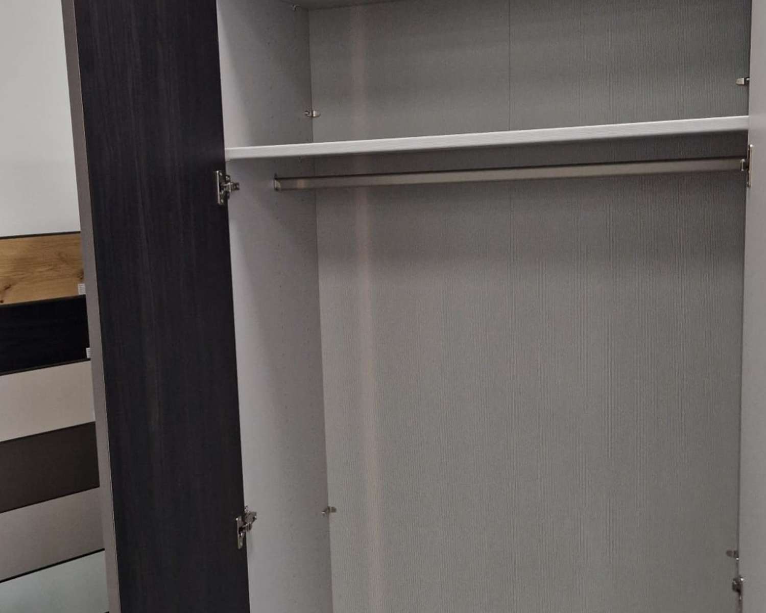 Binnenkant links Elegance Square Binnenkant links Elegance Square