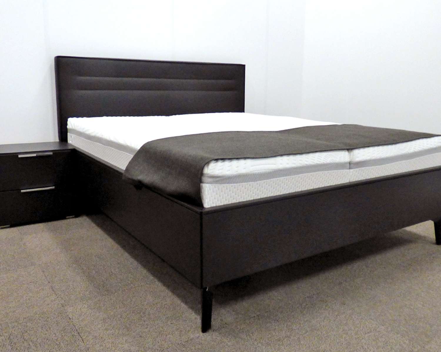 Showroommodel Premium Dallas tweepersoonsbed