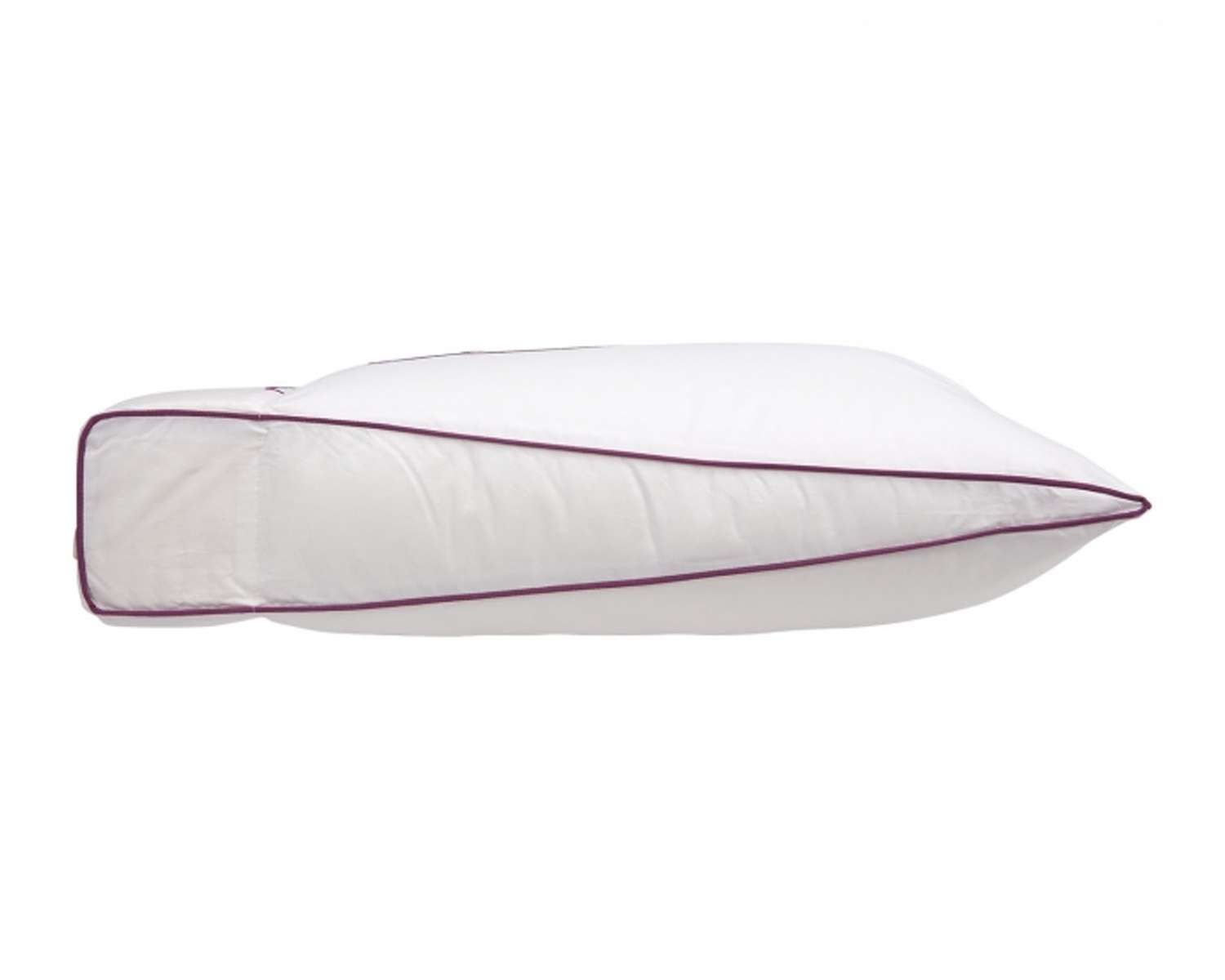 Silvana neksteunkussen paars Silvana neksteunkussen paars