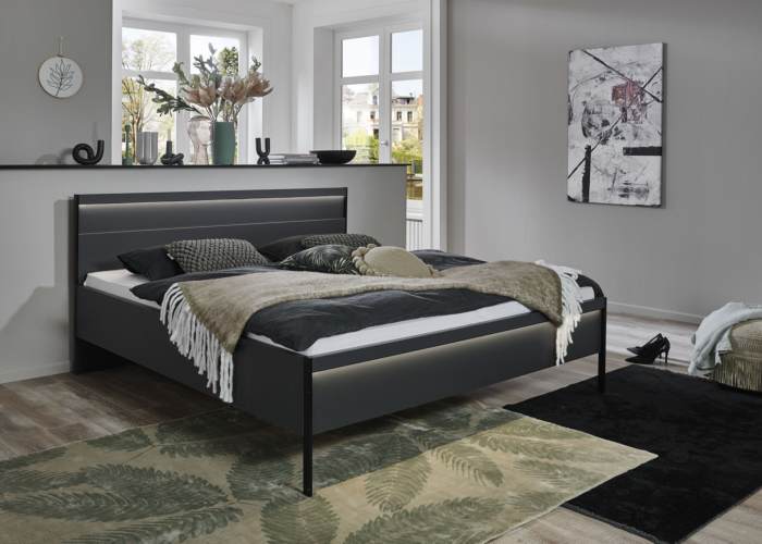 Tweepersoonsbed Comfort Genua