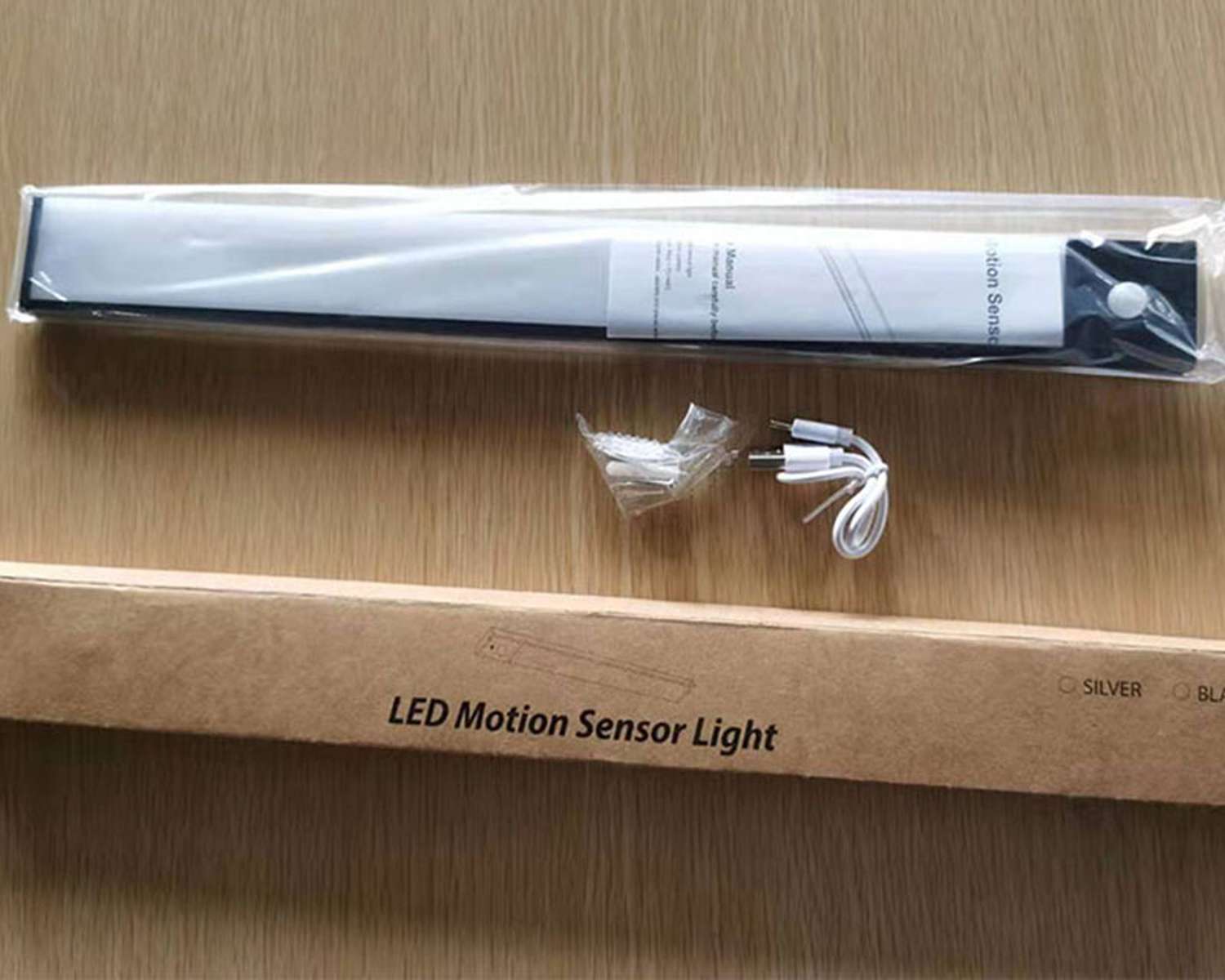 Binnenverlichting verpakt Binnenverlichting verpakt