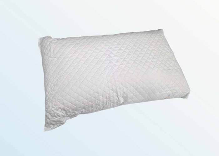 Traagschuim hoofdkussen