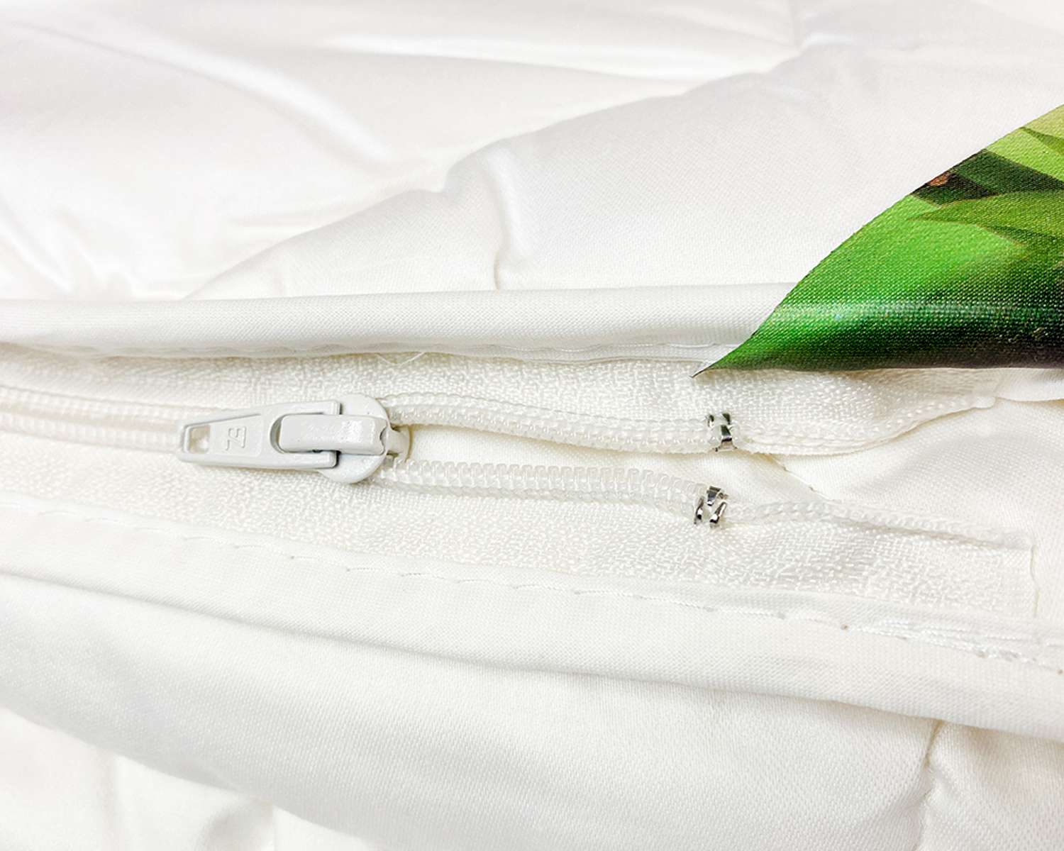 4-seizoenen dekbed bamboe ritssluiting 4-seizoenen dekbed bamboe ritssluiting
