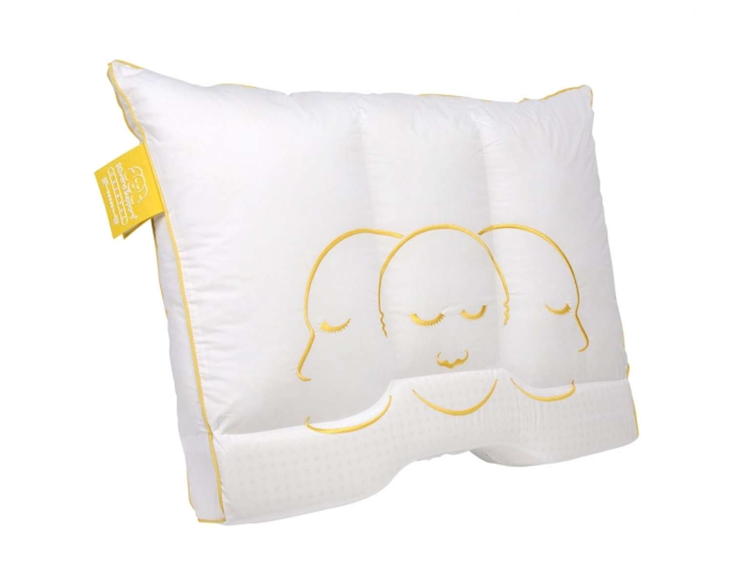 Cristal neksteunkussen Silvana Cristal neksteunkussen Silvana